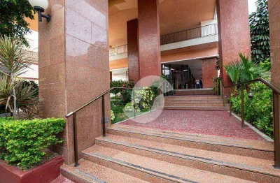 Apartamento com 3 dormitórios à venda, 95 m² por R$ 487.600,00 - Fonseca - Niterói/RJ