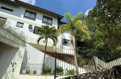 Casa à venda, 330 m² por r$ 2.500.000,00 - são francisco - niterói/rj