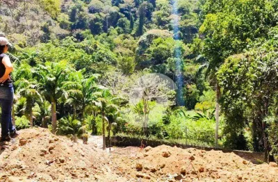 Terreno à venda, 10000 m² por r$ 1.280.000,00 - piratininga - niterói/rj