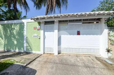 Casa com 5 dormitórios à venda, 260 m² por r$ 1.400 mil  - piratininga - niterói/rj