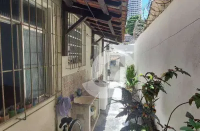 Apartamento com 1 dormitório à venda, 60 m² por r$ 280.000,00 - centro - niterói/rj