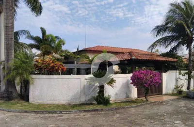 Casa com 2 dormitórios à venda, 376 m² por r$ 530.000,00 - inoã - maricá/rj