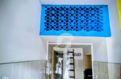 Ponto comercial à venda na Rua Marechal Deodoro, 295, Centro, Niterói