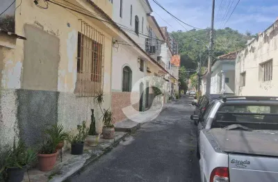 Casa com 2 dormitórios à venda, 75 m² por r$ 430.000,00 - santa rosa - niterói/rj