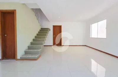 Casa à venda, 170 m² por r$ 650.000,00 - vila progresso - niterói/rj