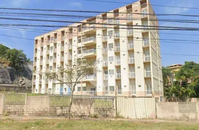 Apartamento com 2 quartos à venda na Rua Pastor Luter King, Santa Bárbara, Niterói