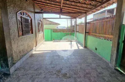 Casa com 3 dormitórios à venda, 420 m² por R$ 750.000,00 - Barreto - Niterói/RJ