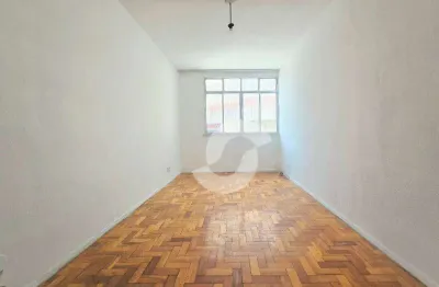 Apartamento com 2 dormitórios à venda, 70 m² por r$ 350.000,00 - santa rosa - niterói/rj