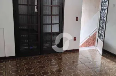 Casa com 5 dormitórios à venda, 80 m² por r$ 650.000,00 - são lourenço - niterói/rj
