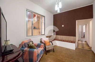 Casa com 5 dormitórios à venda, 80 m² por R$ 650.000,00 - São Lourenço - Niterói/RJ