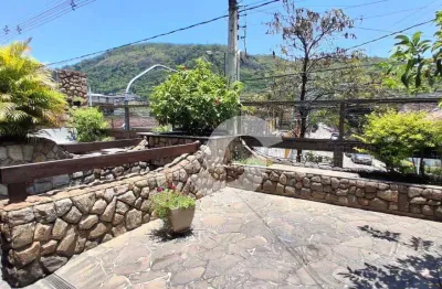 Casa com 3 dormitórios à venda, 180 m² por r$ 800.000,00 - são francisco - niterói/rj