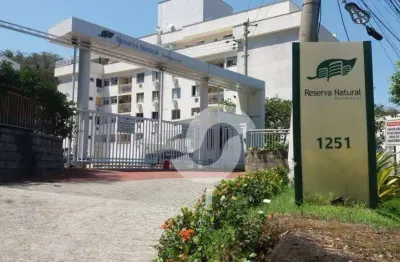Apartamento com 3 quartos à venda na Estrada Pacheco de Carvalho, 1251, Maceió, Niterói