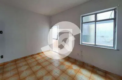Apartamento com 3 dormitórios à venda, 72 m² por r$ 285.000,00 - centro - niterói/rj