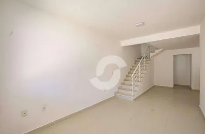 Casa com 3 dormitórios à venda, 147 m² por R$ 695.000,00 - Cafubá - Niterói/RJ