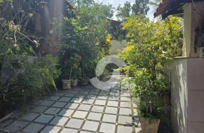 Casa com 3 dormitórios à venda, 450 m² por r$ 590.000,00 - cubango - niterói/rj