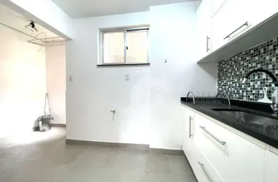 Apartamento com 2 dormitórios à venda, 70 m² por r$ 200.000,00 - santa rosa - niterói/rj
