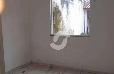 Casa com 1 dormitório à venda, 72 m² por r$ 290.000,00 - tenente jardim - são gonçalo/rj