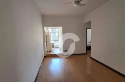 Apartamento com 1 quarto à venda na Rua Quinze de Novembro, 104, Centro, Niterói