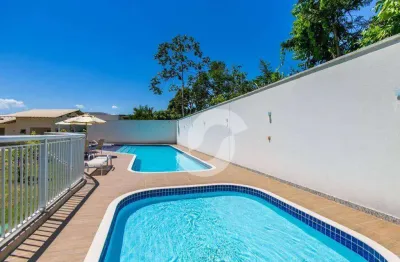 Garden com 3 quartos à venda, 94 m² por r$ 580.000 - flamengo - maricá/rj