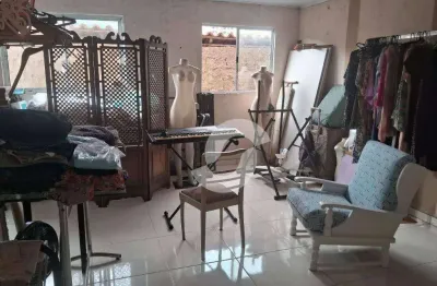 Casa com 5 dormitórios à venda, 90 m² por r$ 630.000,00 - santa rosa - niterói/rj