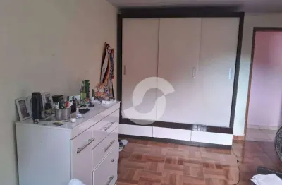 Casa com 5 dormitórios à venda, 90 m² por R$ 630.000,00 - Santa Rosa - Niterói/RJ