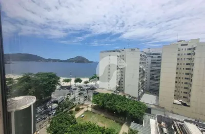 Apartamento com 3 dormitórios à venda, 142 m² por r$ 1.200.000 - icaraí - niterói/rj