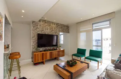 Cobertura com 3 dormitórios à venda, 210 m² por r$ 1.200.000,00 - são domingos - niterói/rj