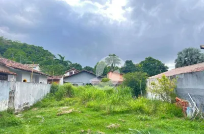 Terreno plano em piratininga - bairrro santo antônio com 360m² à venda por $530.000