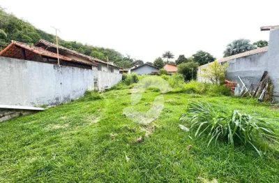 Terreno Plano em Piratininga - Bairrro Santo Antônio com 360m² à venda por $530.000