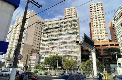 Apartamento com 2 dormitórios à venda, 75 m² por r$ 399.900,00 - icaraí - niterói/rj