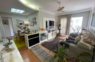 Apartamento à venda, 82 m² por r$ 650.000,00 - icaraí - niterói/rj