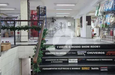 Loja à venda, 85 m² por r$ 1.400.000,00 - centro - são gonçalo/rj