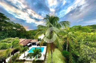 Casa com 4 dormitórios à venda, 826 m² por r$ 2.000.000,00 - vila progresso - niterói/rj