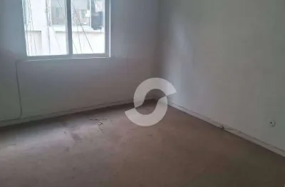 Sala comercial com 1 sala à venda na Avenida Ernani do Amaral Peixoto, 300, Centro, Niterói