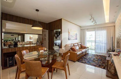 Apartamento com 4 dormitórios à venda, 132 m² por r$ 1.600.000,00 - camboinhas - niterói/rj