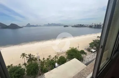 Apartamento com 3 dormitórios à venda, 145 m² por r$ 1.300.000,00 - icaraí - niterói/rj