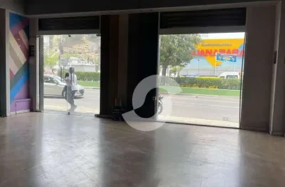 Ponto comercial à venda na Rua Marquês de Paraná, 67, Centro, Niterói