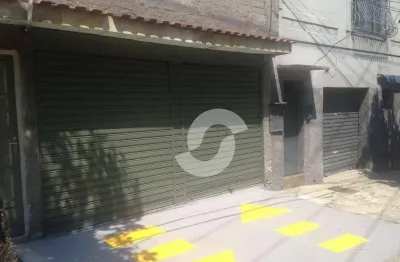 Ponto comercial à venda na Rua Andrade Pinto, 6, Centro, Niterói