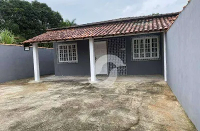 Casa com 3 quartos à venda na Rua Gabriel Martins Dos Santos, 9, Rio do Ouro, São Gonçalo