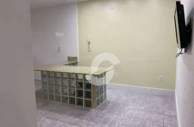 Casa com 3 quartos à venda na Rua Gabriel Martins Dos Santos, 9, Rio do Ouro, São Gonçalo