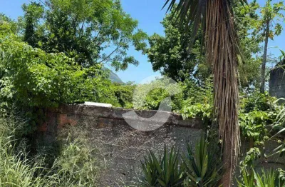 Excelente terreno à venda em itaipu – próximo às praias oceânicas
