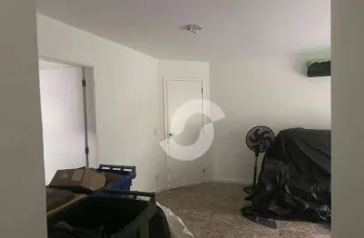 Apartamento com 2 dormitórios à venda, 70 m² por r$ 450.000,00 - maria paula - são gonçalo/rj