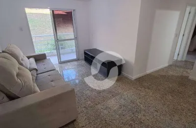 Apartamento com 2 dormitórios à venda, 75 m² por r$ 450.000,00 - maria paula - são gonçalo/rj