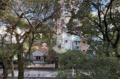 Apartamento com 2 dormitórios à venda, 60 m² por r$ 390.000,00 - icaraí - niterói/rj