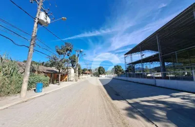 Terreno à venda, 450 m² por r$ 380.000,00 - itaipu - niterói/rj