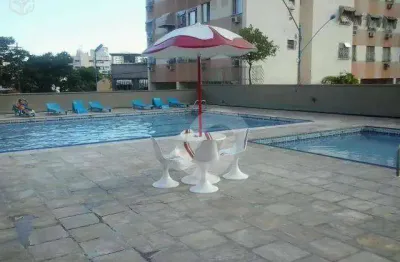 Apartamento com 2 dormitórios à venda, 64 m² por r$ 340.000,00 - centro - niterói/rj