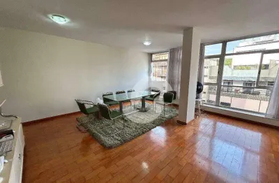 Apartamento com 3 dormitórios à venda, 205 m² por r$ 1.198.000,00 - ingá - niterói/rj