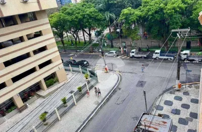 Apartamento com 2 dormitórios à venda, 70 m² por r$ 450.000,00 - icaraí - niterói/rj