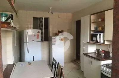 Centro de niterói. imóvel perfeito para locação ou para levar uma vida prática e totalmente a pé. sala, 6 qts, 2 banheiros