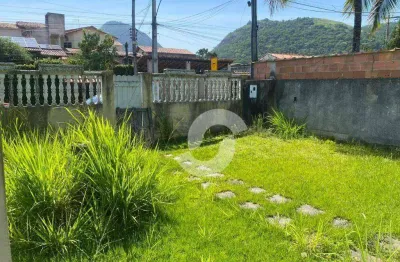 Casa com 1 dormitório à venda, 100 m² por r$ 250.000,00 - são josé do imbassaí - maricá/rj